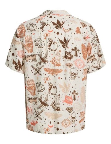 CAMISA JORMIGUEL DE JACK & JONES