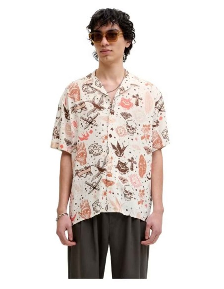 CAMISA JORMIGUEL DE JACK & JONES