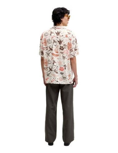 CAMISA JORMIGUEL DE JACK & JONES