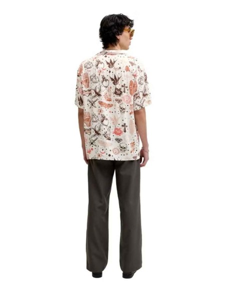 CAMISA JORMIGUEL DE JACK & JONES