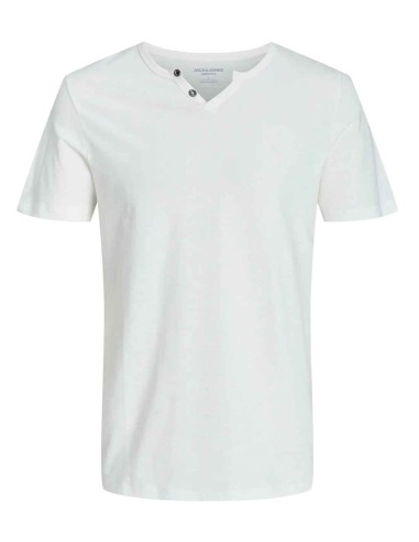 CAMISETA JJESPLIT DE JACK & JONES