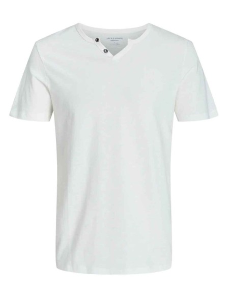 CAMISETA JJESPLIT DE JACK & JONES