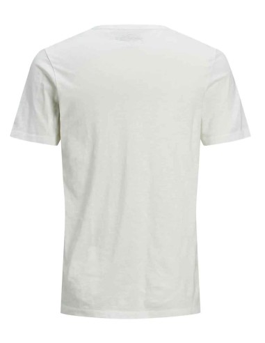 CAMISETA JJESPLIT DE JACK & JONES