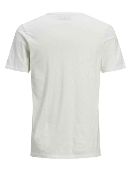CAMISETA JJESPLIT DE JACK & JONES