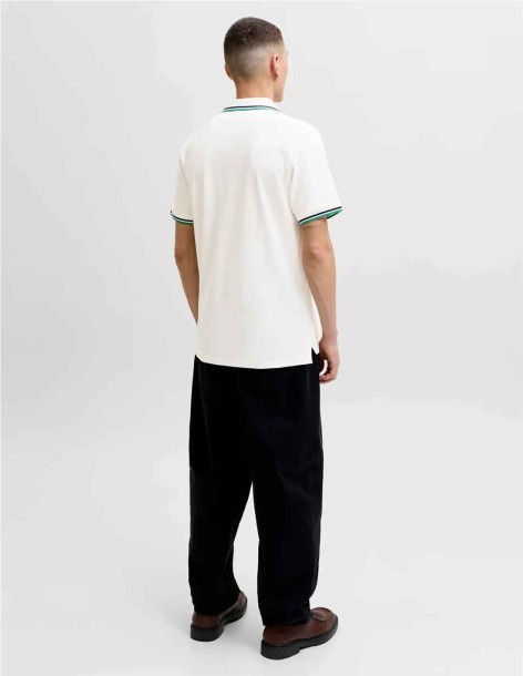 POLO BASICO DE JACK&JONES 2