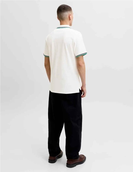 POLO BASICO DE JACK&JONES