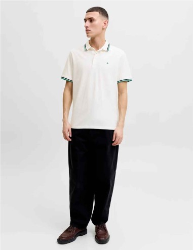POLO BASICO DE JACK&JONES