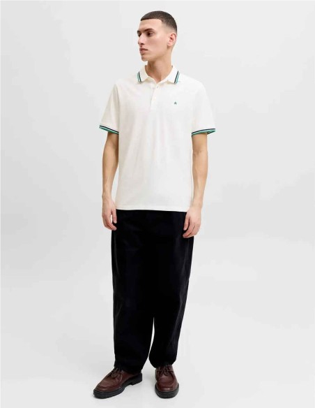 POLO BASICO DE JACK&JONES