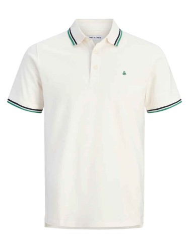 POLO BASICO DE JACK&JONES