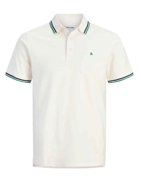 POLO BASICO DE JACK&JONES