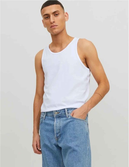 CAMISETA TIRANTES DE JACK&JONES