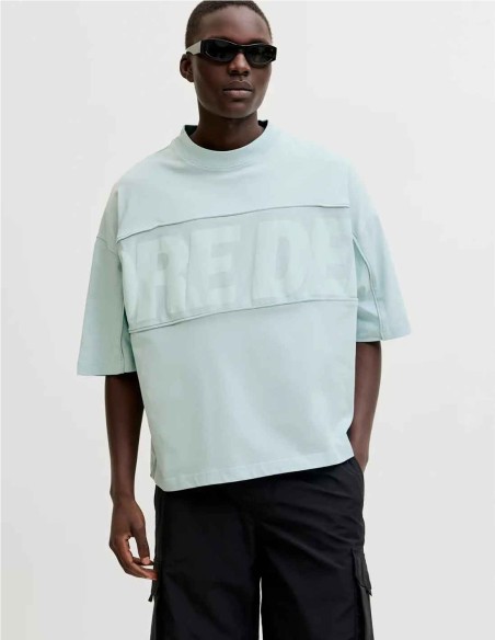 CAMISETA CORE DEPT DE JACK&JONES
