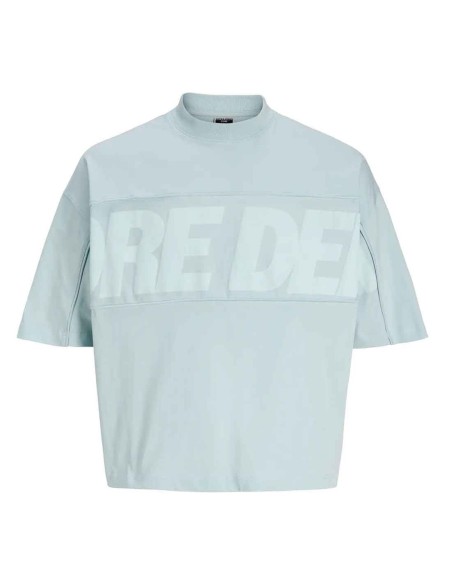 CAMISETA CORE DEPT DE JACK&JONES
