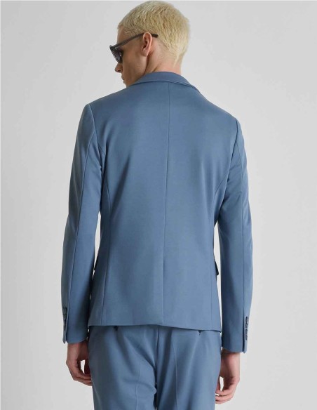 BLAZER TRAJE DE ANTONY MORATO