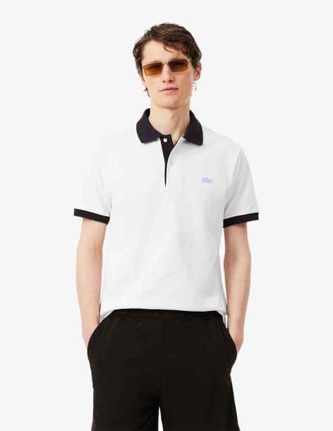 POLO BASIC DE LACOSTE