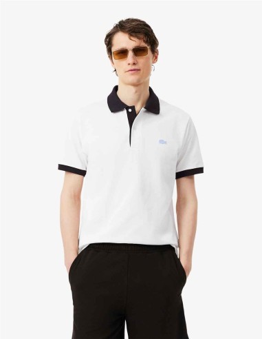 POLO BASIC DE LACOSTE