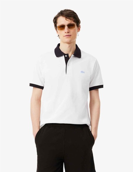 POLO BASIC DE LACOSTE