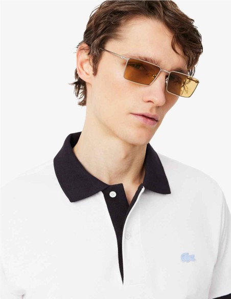 POLO BASIC DE LACOSTE
