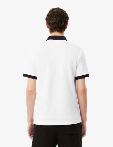 POLO BASIC DE LACOSTE
