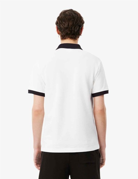 POLO BASIC DE LACOSTE
