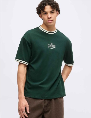 CAMISETA LES CLASSIQUES DE ONLY&SONS