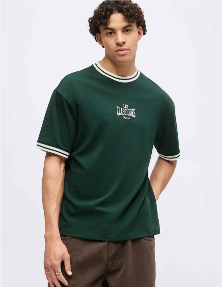 CAMISETA LES CLASSIQUES DE ONLY&SONS