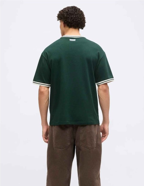 CAMISETA LES CLASSIQUES DE ONLY&SONS 2