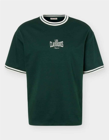 CAMISETA LES CLASSIQUES DE ONLY&SONS
