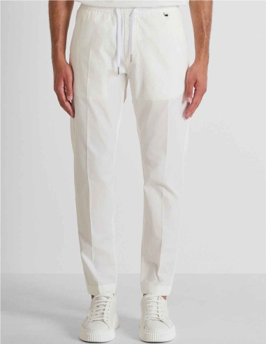 PANTALON JOGGER DE ANTONY MORATO