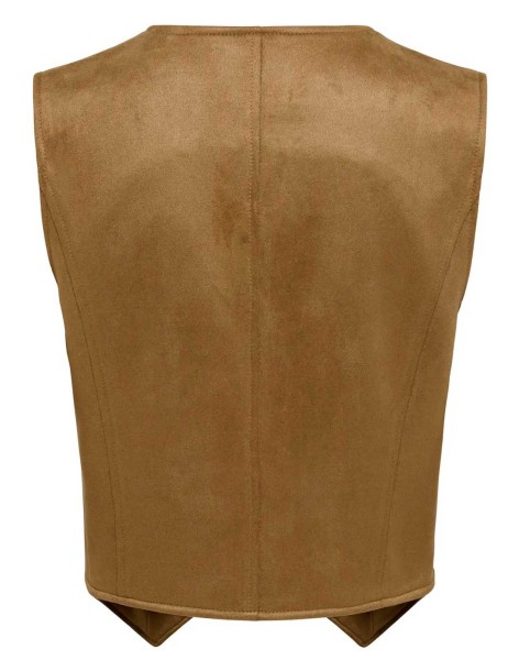 CHALECO BOHO DE ONLY 2
