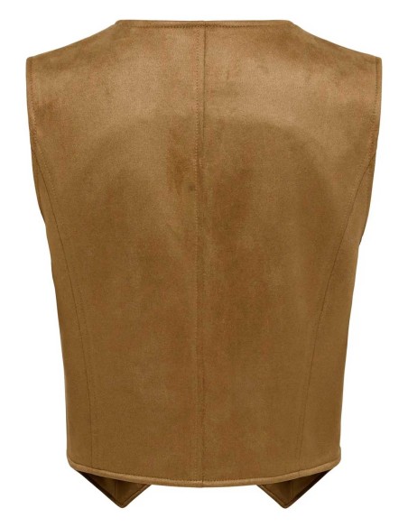 CHALECO BOHO DE ONLY