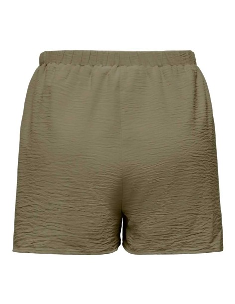 SHORT TROQUELADO DE ONLY 2