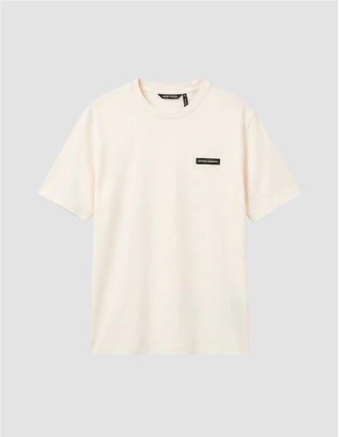 CAMISETA BASICA DE ANTONY MORATO