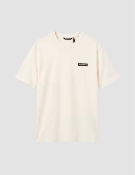 CAMISETA BASICA DE ANTONY MORATO
