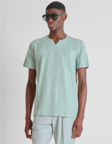 CAMISETA MANILA DE ANTONY MORATO