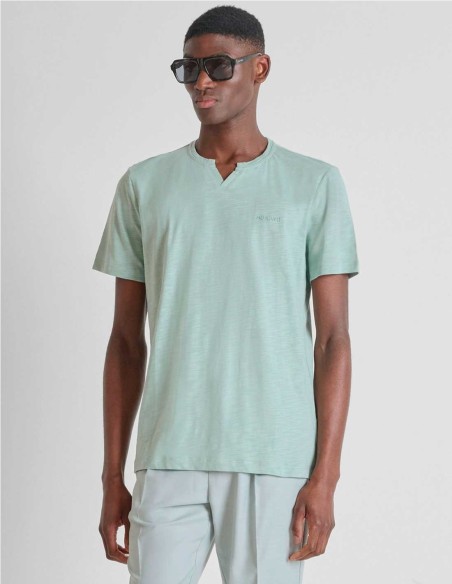 CAMISETA MANILA DE ANTONY MORATO