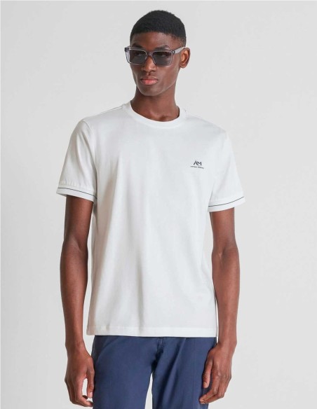 CAMISETA MEXICO CITY DE ANTONY MORATO