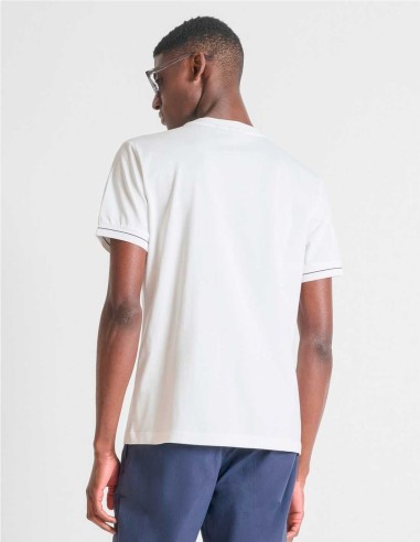 CAMISETA MEXICO CITY DE ANTONY MORATO