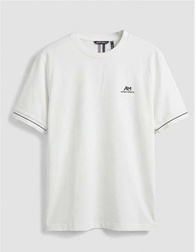 CAMISETA MEXICO CITY DE ANTONY MORATO