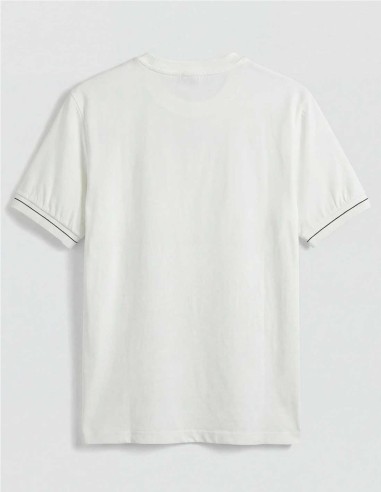 CAMISETA MEXICO CITY DE ANTONY MORATO