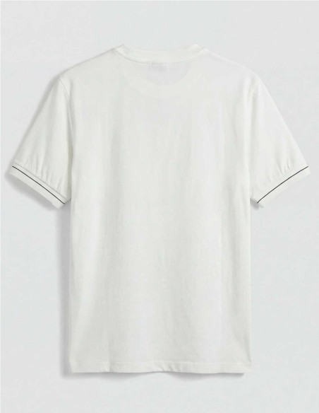 CAMISETA MEXICO CITY DE ANTONY MORATO