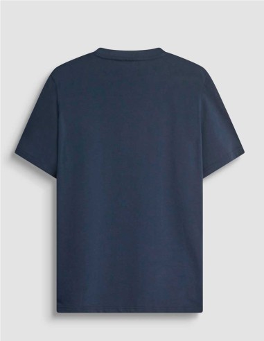 CAMISETA BASICA DE ANTONY MORATO