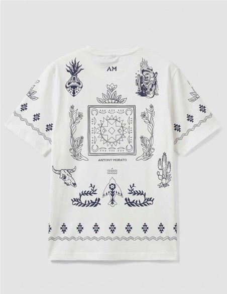 CAMISETA MEXICO CITY2 DE ANTONY MORATO