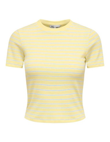CAMISETA ONLLUPE DE ONLY