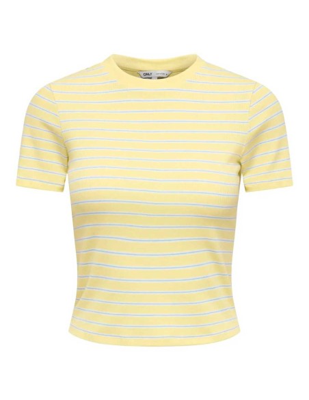 CAMISETA ONLLUPE DE ONLY