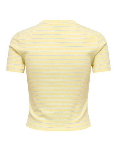 CAMISETA ONLLUPE DE ONLY