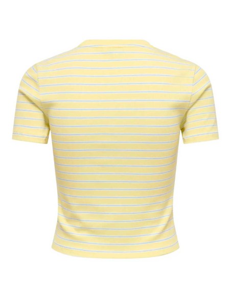 CAMISETA ONLLUPE DE ONLY
