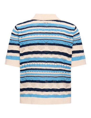 CARDIGAN CROCHET DE ONLY
