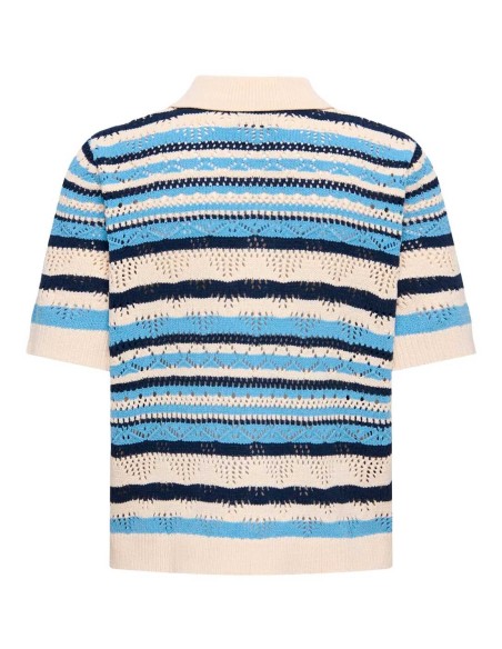 CARDIGAN CROCHET DE ONLY