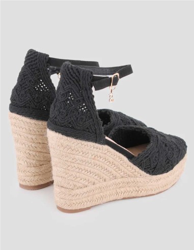 SANDALIA MOIRA DE BLOGGER